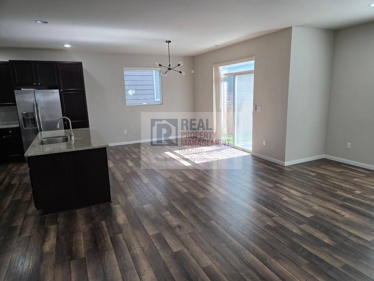 House for rent at 3966 Campus Willows Loop NE, Olympia, WA 98516