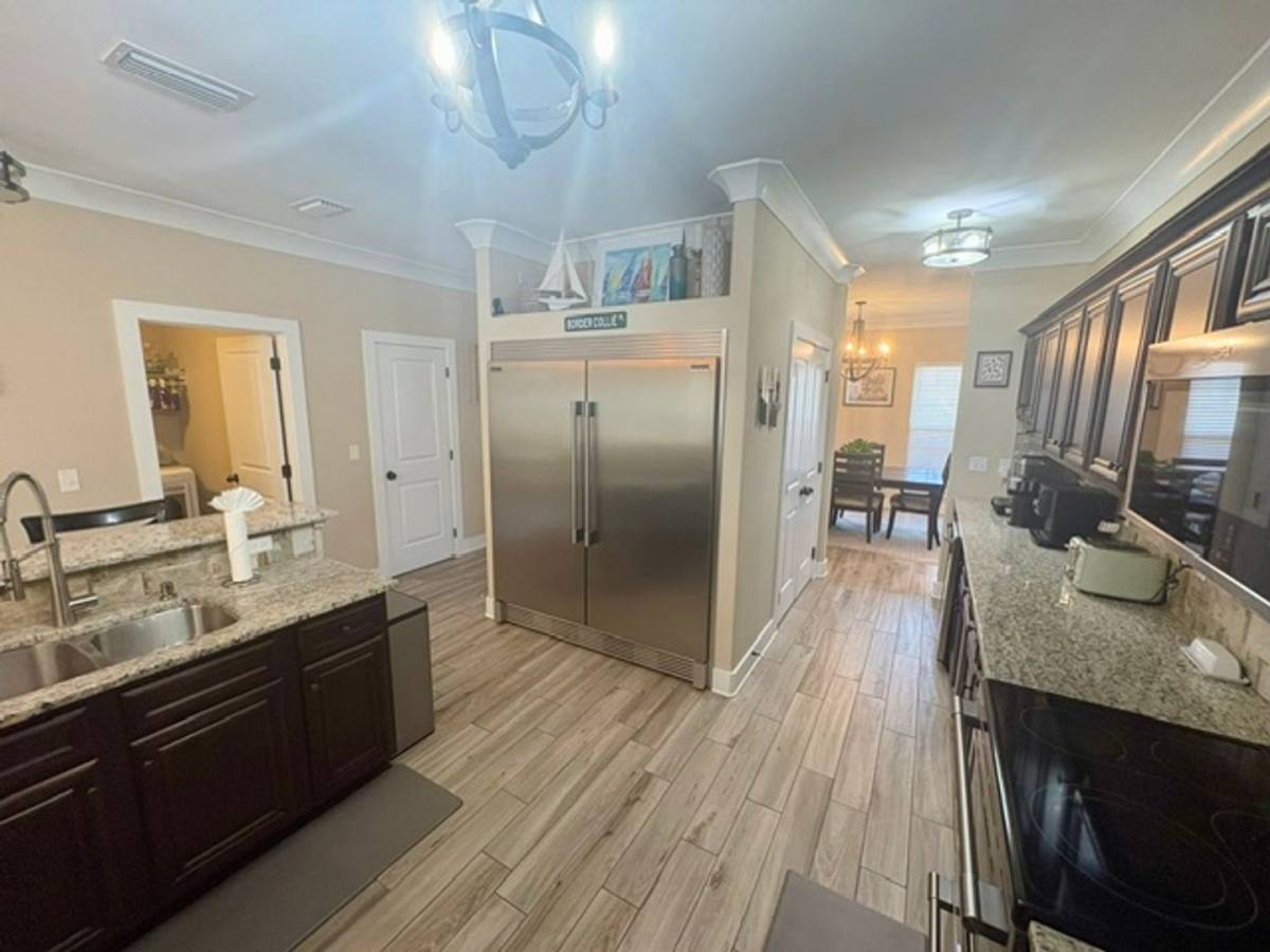 House for rent at 1188 French Quarter Way, Fort Walton Beach, FL 32547