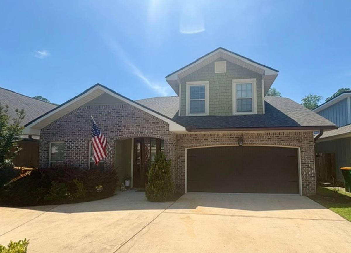House for rent at 1188 French Quarter Way, Fort Walton Beach, FL 32547