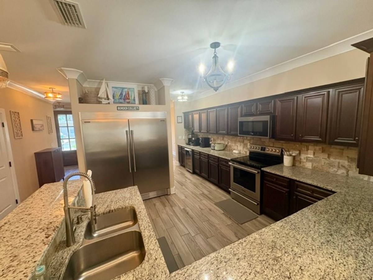 House for rent at 1188 French Quarter Way, Fort Walton Beach, FL 32547