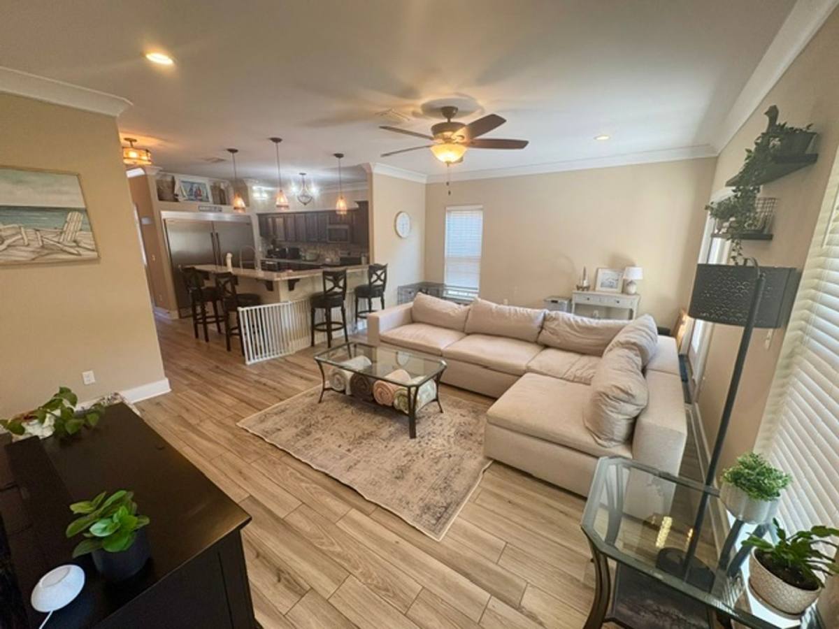 House for rent at 1188 French Quarter Way, Fort Walton Beach, FL 32547