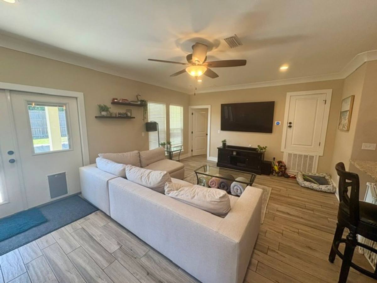 House for rent at 1188 French Quarter Way, Fort Walton Beach, FL 32547