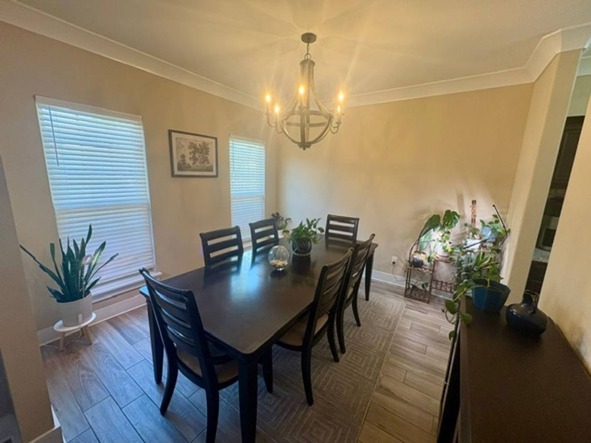 House for rent at 1188 French Quarter Way, Fort Walton Beach, FL 32547