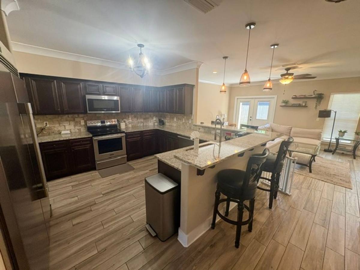 House for rent at 1188 French Quarter Way, Fort Walton Beach, FL 32547