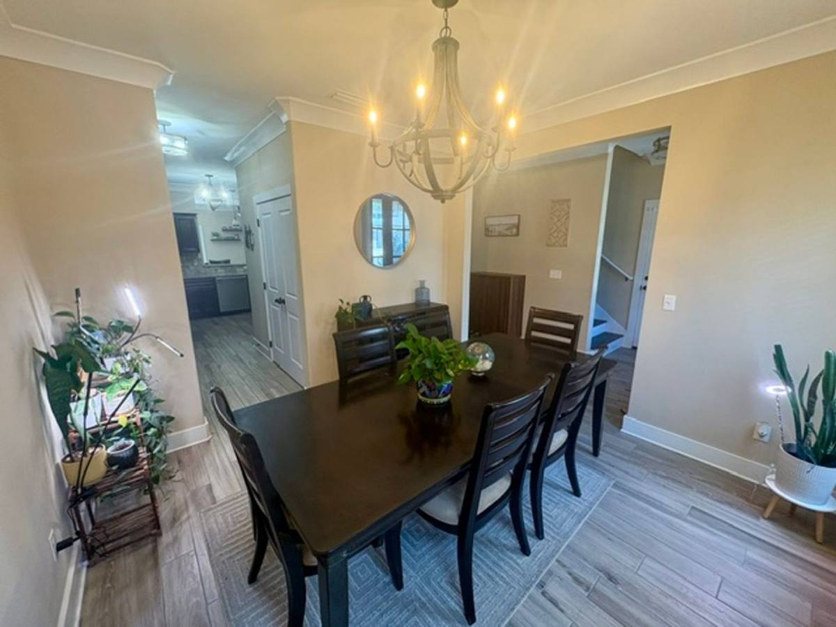 House for rent at 1188 French Quarter Way, Fort Walton Beach, FL 32547