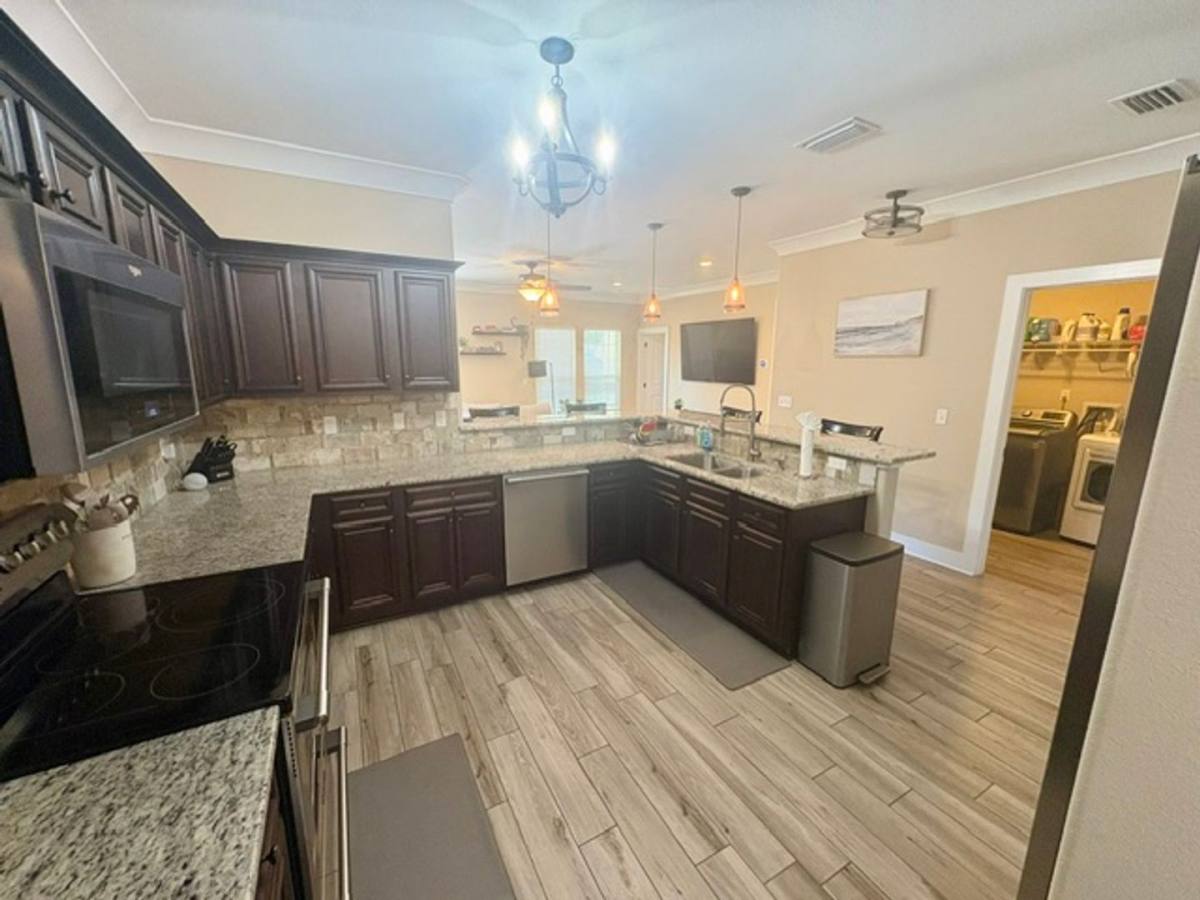 House for rent at 1188 French Quarter Way, Fort Walton Beach, FL 32547