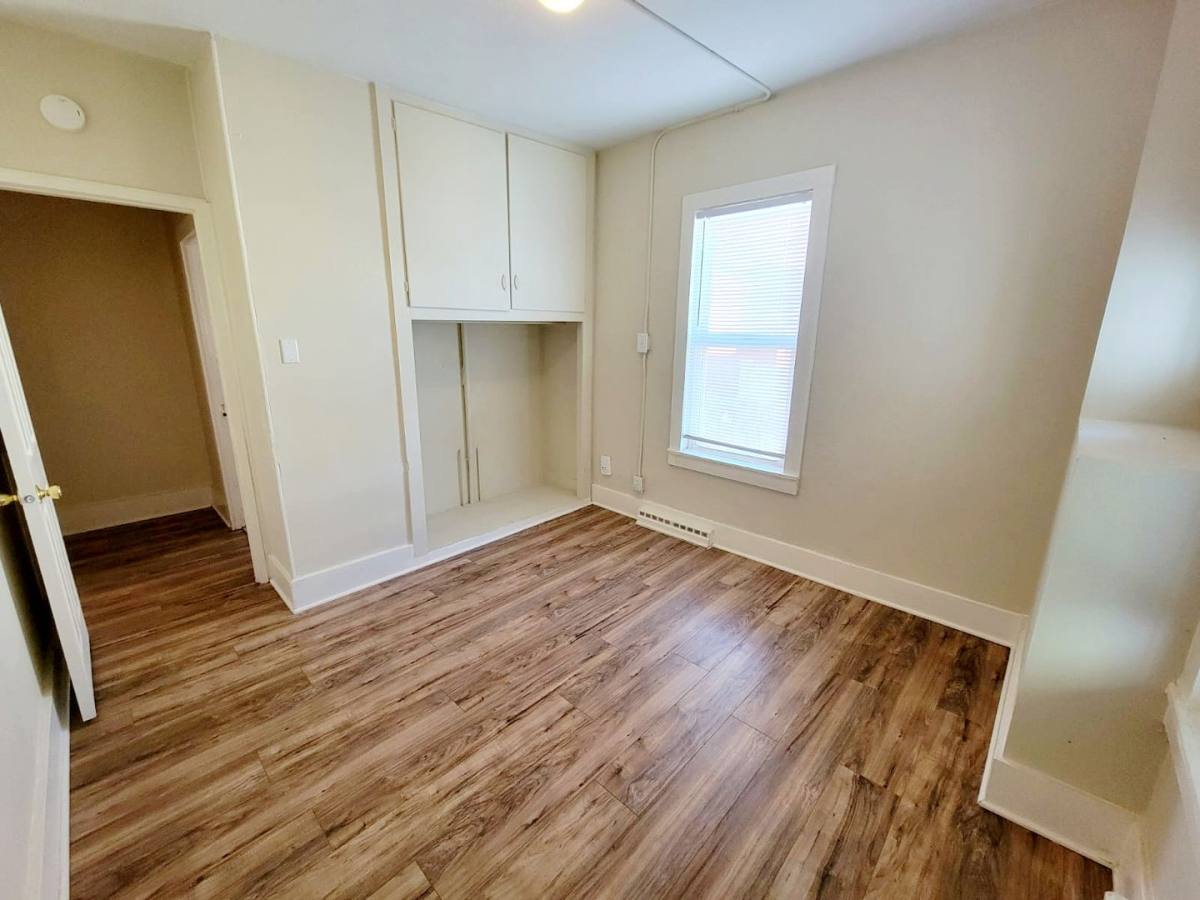 Apartment for rent at 327 3rd Ave, Longmont, CO 80501