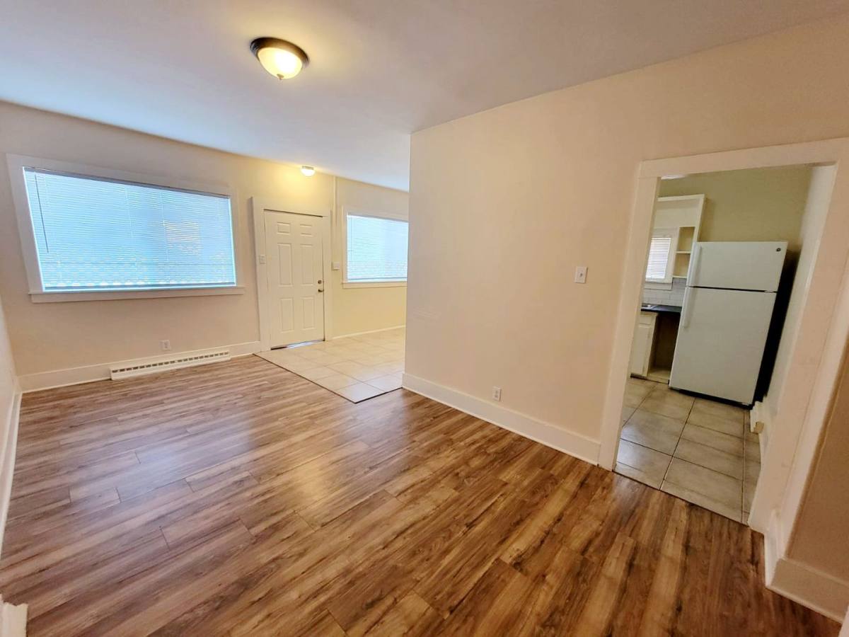 Apartment for rent at 327 3rd Ave, Longmont, CO 80501