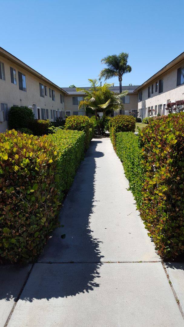 Apartment for rent at 21740 Figueroa St, Carson, CA 90745
