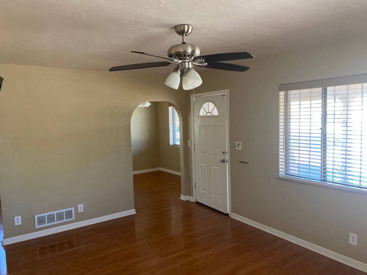 Townhouse for rent at 1546 E 8th St, Tucson, AZ 85719