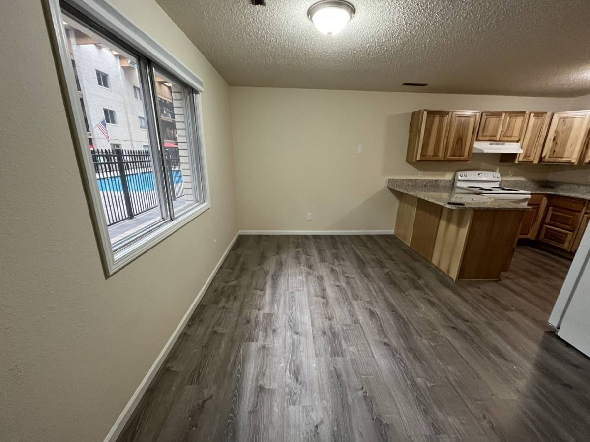 Apartment for rent at 825 Partridge St #114, Duluth, MN 55811