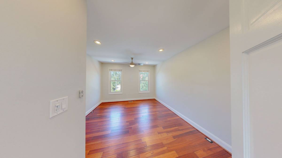 House for rent at 1617 C St SE, Washington, DC 20003