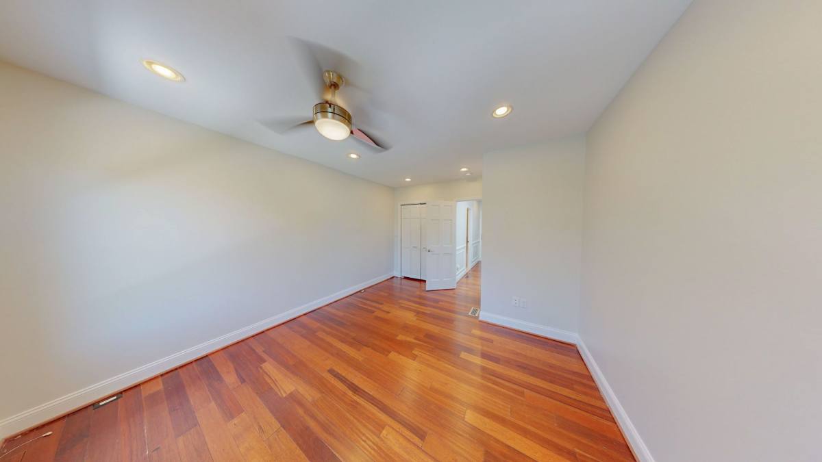 House for rent at 1617 C St SE, Washington, DC 20003