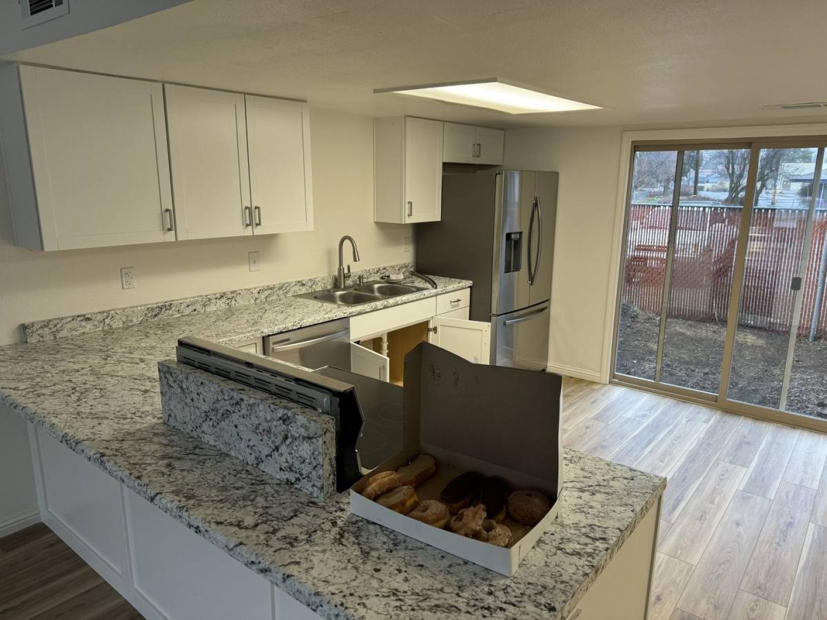 Apartment for rent at 37263 Superior Ave, Burney, CA 96013