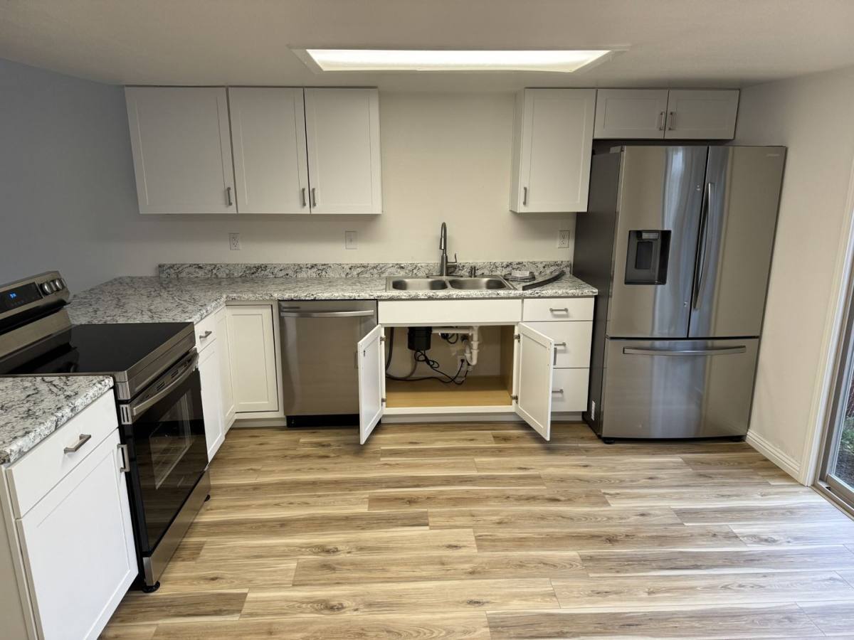 Apartment for rent at 37263 Superior Ave, Burney, CA 96013