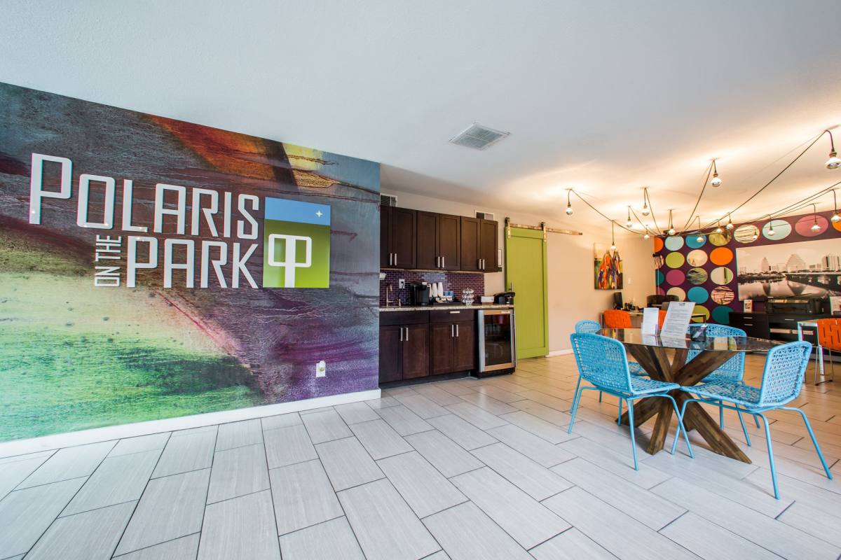 Apartment for rent at 1720 Woodward St, Austin, TX 78741