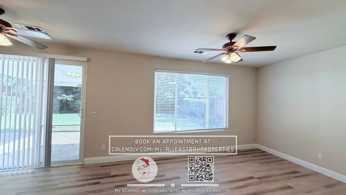 House for rent at 936 Yardley Place, Brentwood, CA 94513