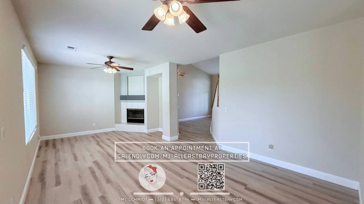 House for rent at 936 Yardley Place, Brentwood, CA 94513