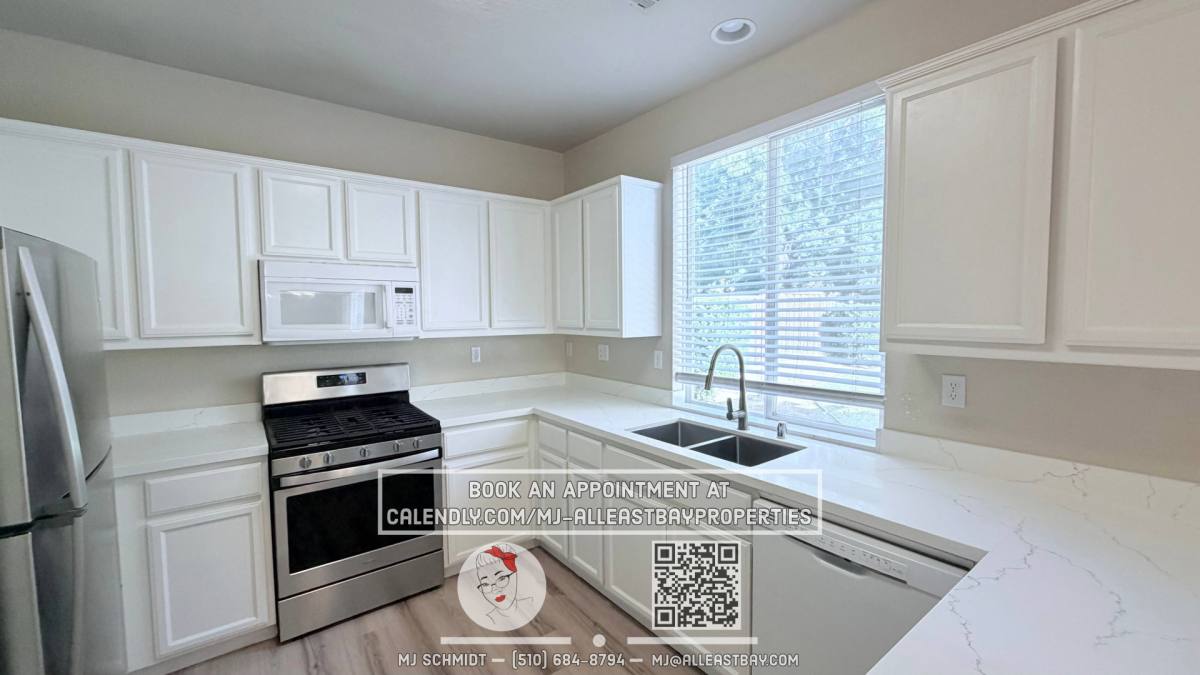 House for rent at 936 Yardley Place, Brentwood, CA 94513