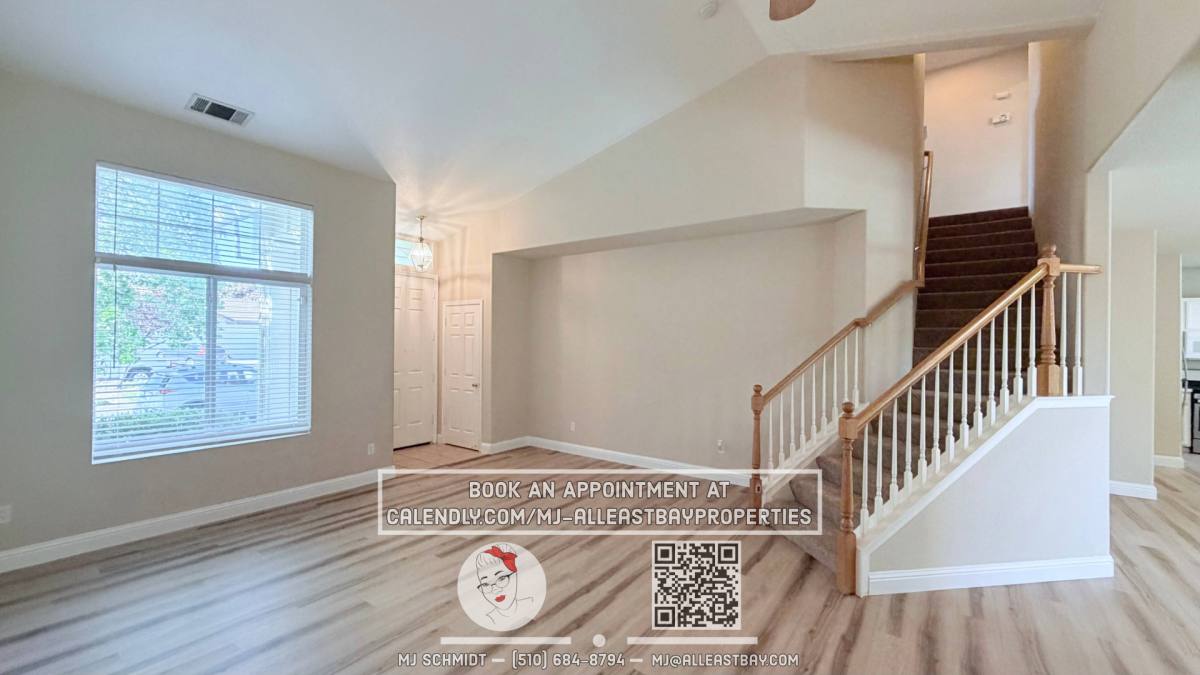 House for rent at 936 Yardley Place, Brentwood, CA 94513