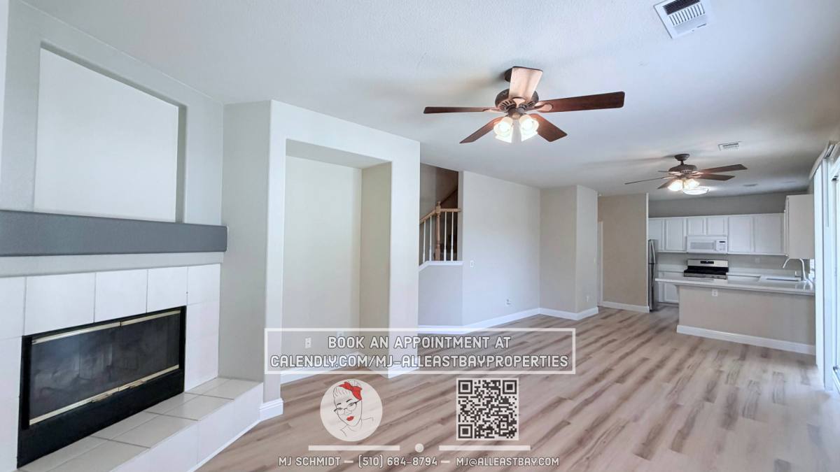 House for rent at 936 Yardley Place, Brentwood, CA 94513