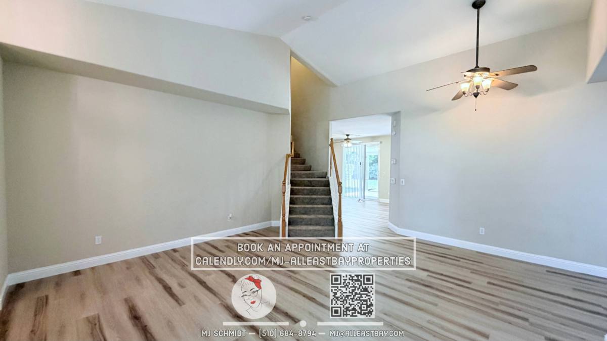 House for rent at 936 Yardley Place, Brentwood, CA 94513