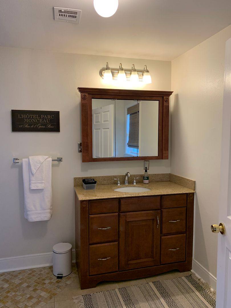 House for rent at 5550 Press Dr, New Orleans, LA 70126