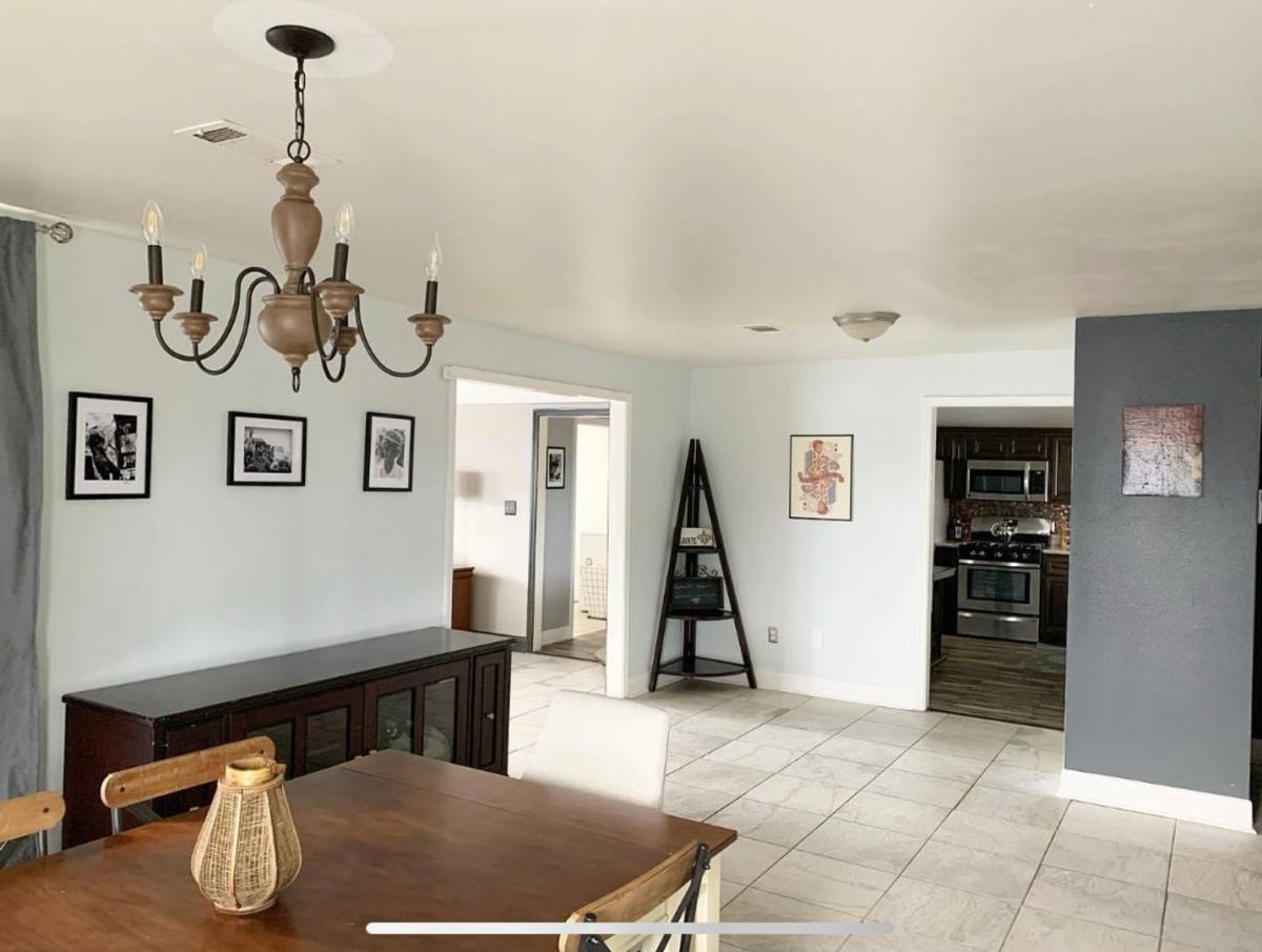 House for rent at 5550 Press Dr, New Orleans, LA 70126