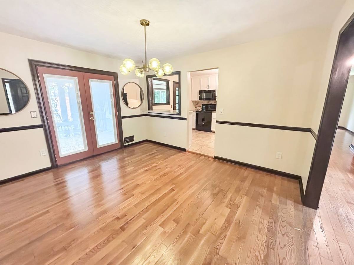 House for rent at 1642 Hillside St, Marietta, GA 30066