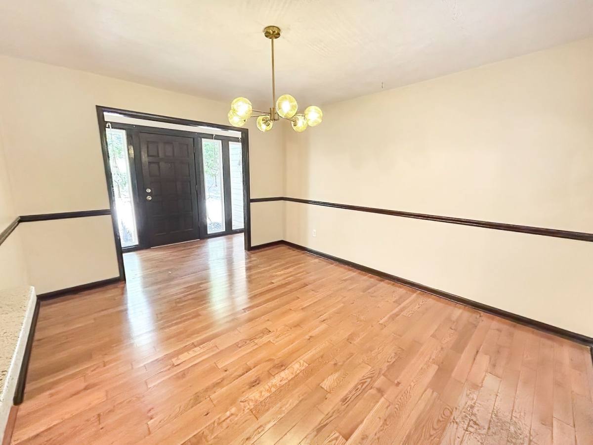 House for rent at 1642 Hillside St, Marietta, GA 30066