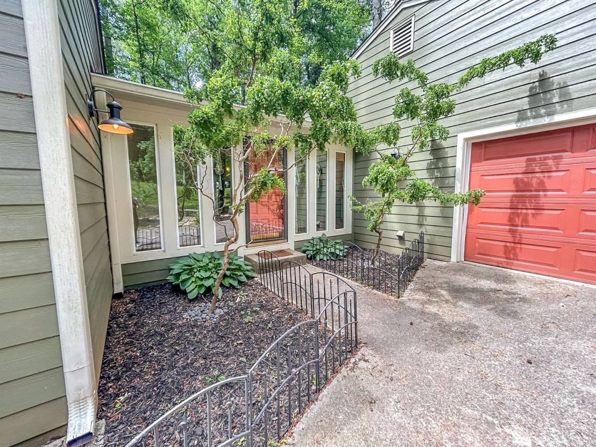 House for rent at 1642 Hillside St, Marietta, GA 30066
