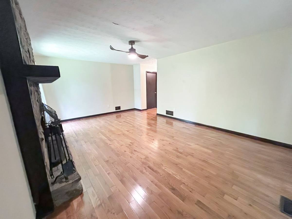 House for rent at 1642 Hillside St, Marietta, GA 30066