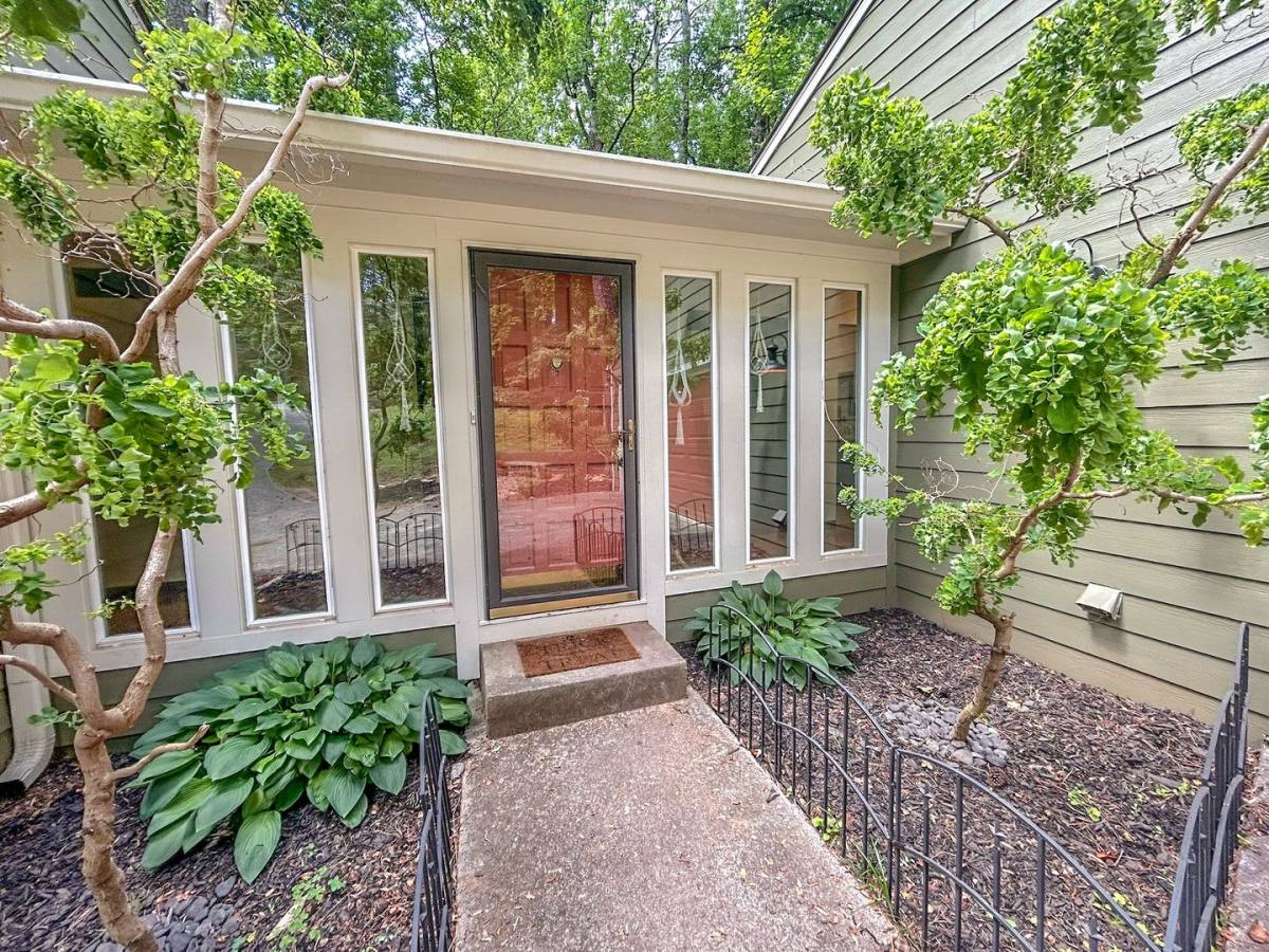 House for rent at 1642 Hillside St, Marietta, GA 30066