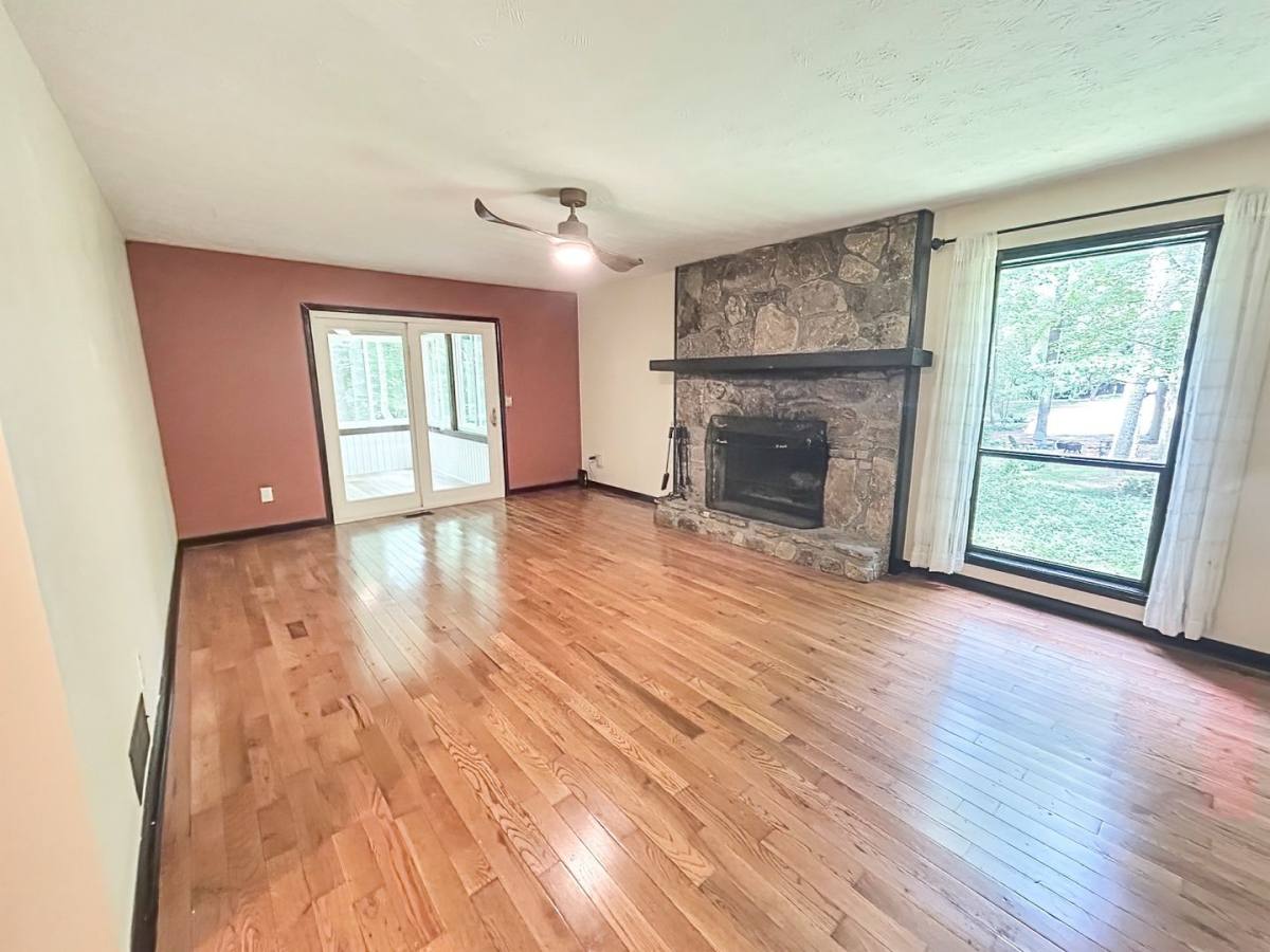 House for rent at 1642 Hillside St, Marietta, GA 30066