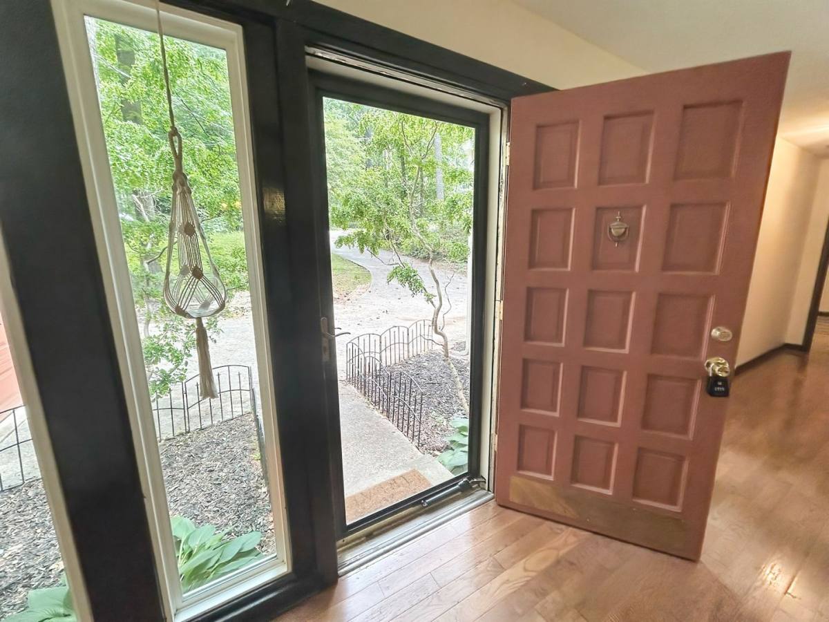 House for rent at 1642 Hillside St, Marietta, GA 30066