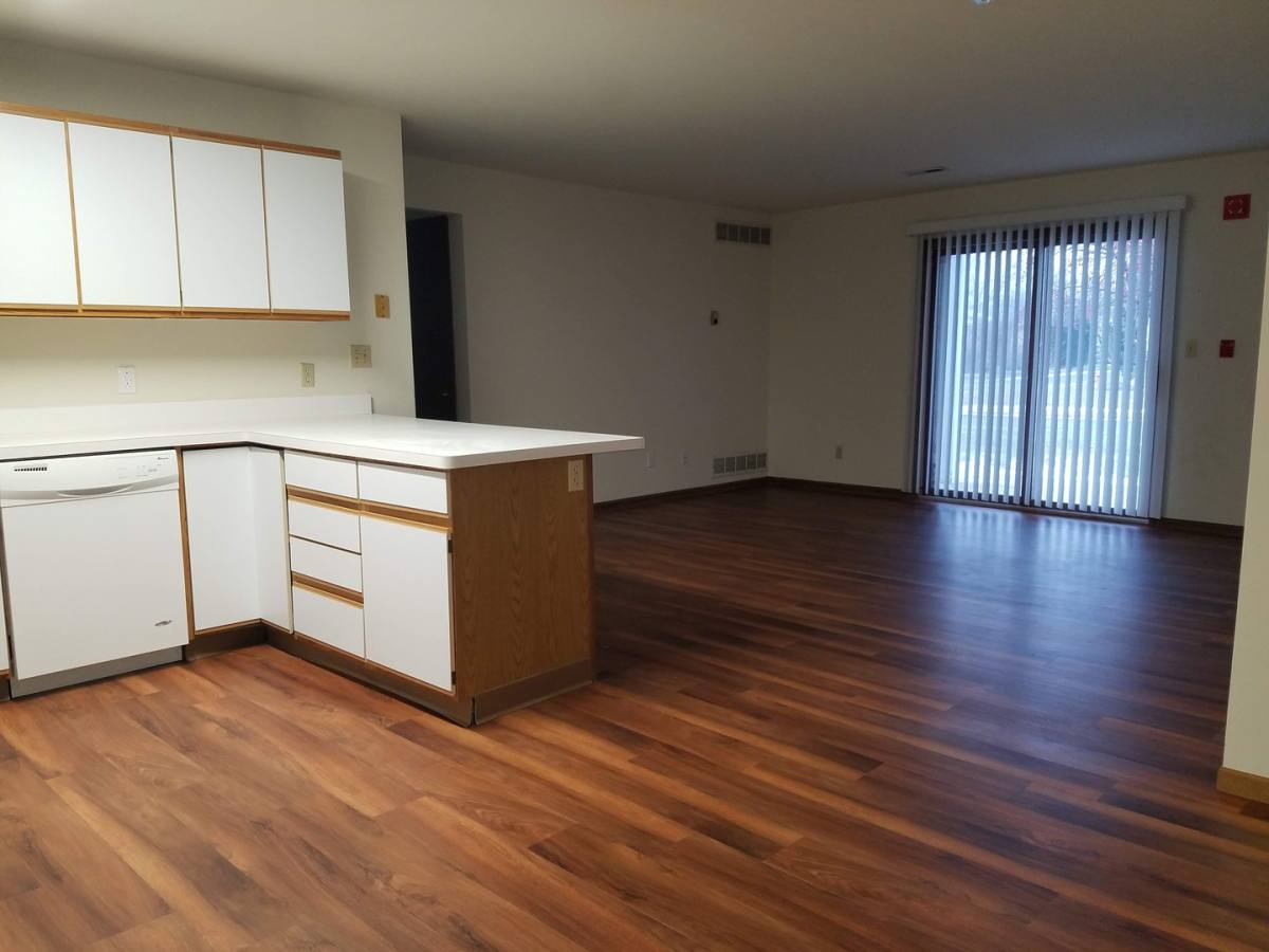 Apartment for rent at 1036 W Hillview Dr, Whitewater, WI 53190