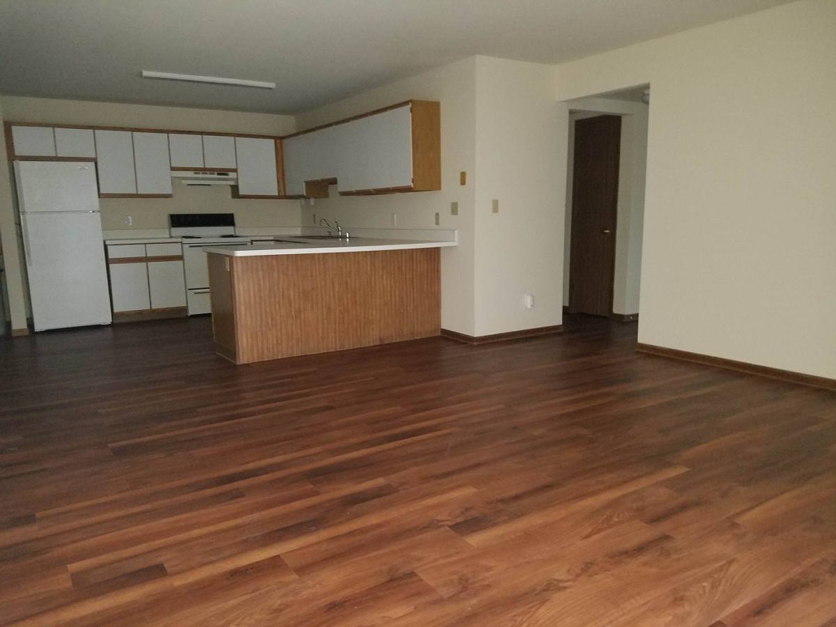 Apartment for rent at 1036 W Hillview Dr, Whitewater, WI 53190