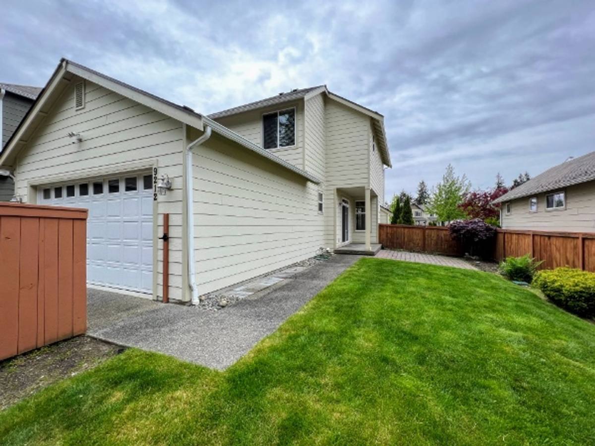 House for rent at 9212 Campus Glen Dr NE, Olympia, WA 98513