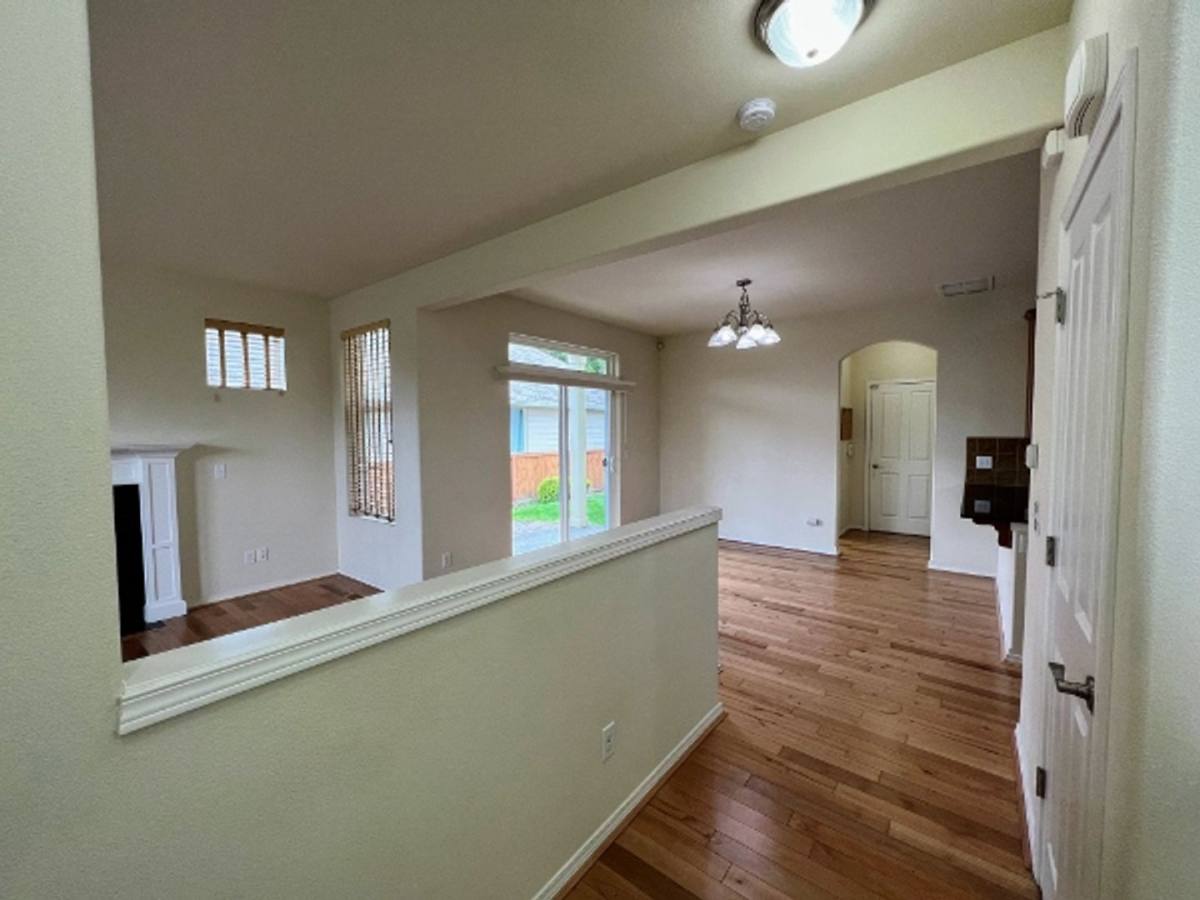 House for rent at 9212 Campus Glen Dr NE, Olympia, WA 98513