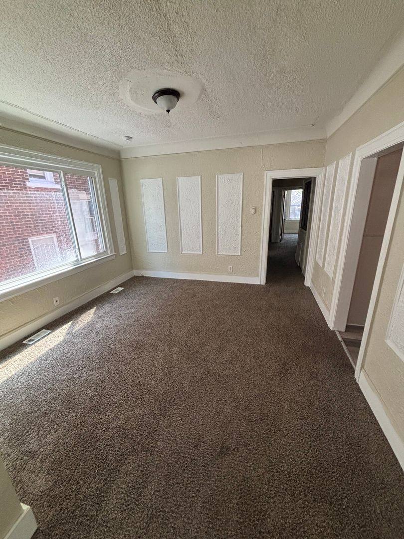 Apartment for rent at 2669 Glendale St, Detroit, MI 48238