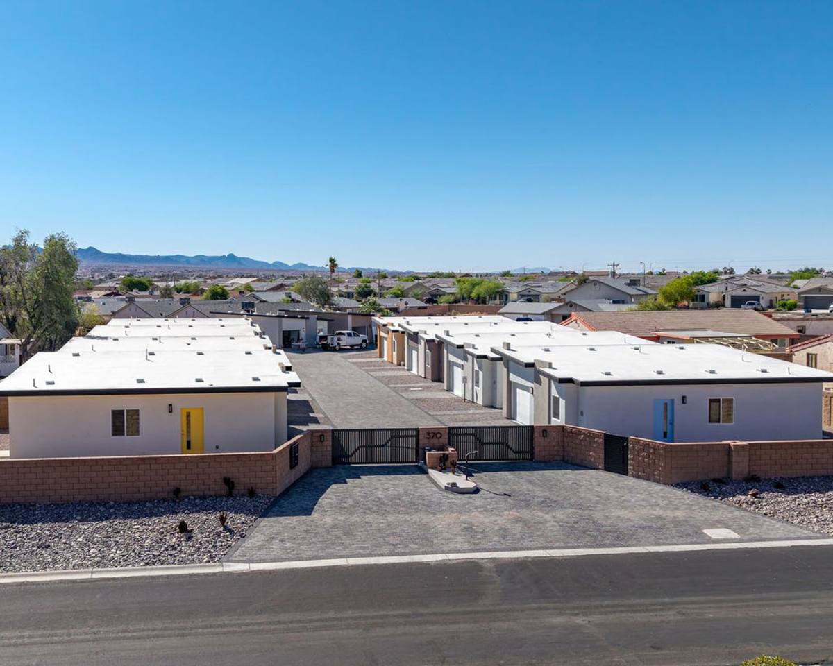 Apartment for rent at 370 Riverfront Dr, Bullhead City, AZ 86442