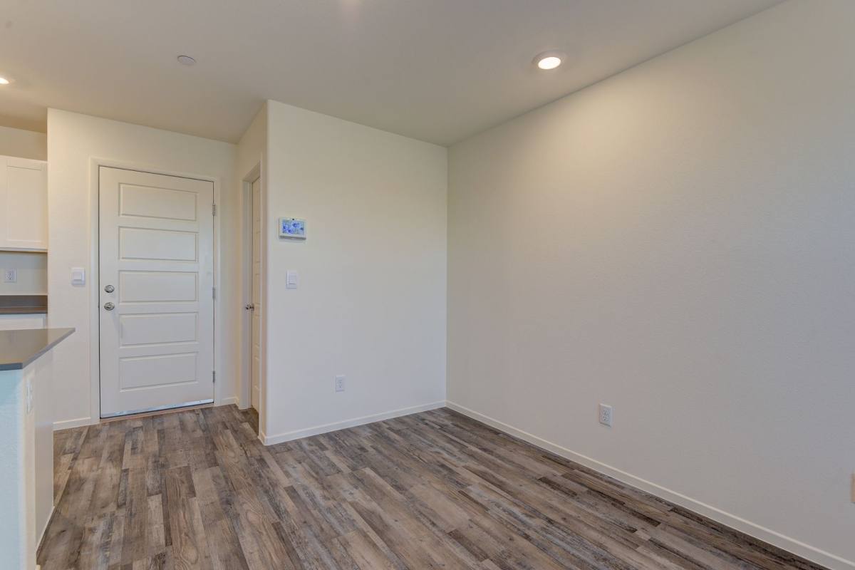 Townhouse for rent at 1505 Pamela Springs Lane, North Las Vegas, NV 89084