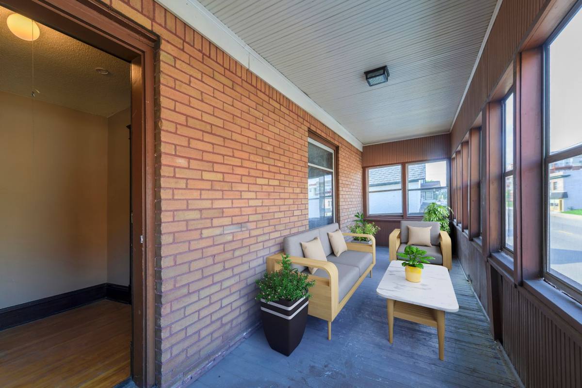 Apartment for rent at 1923 University Ave NE, Minneapolis, MN 55418
