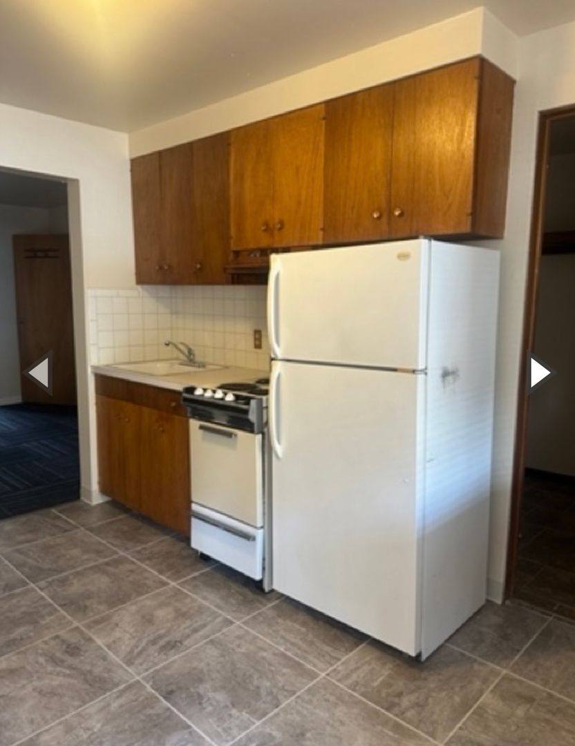 Apartment for rent at 425 S Washington, Spokane, WA 99205
