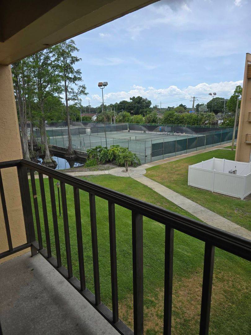 Apartment for rent at 5820 N Church St, Tampa, FL 33614