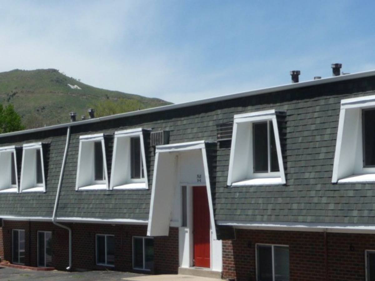 Apartment for rent at 518 22nd St, Golden, CO 80401