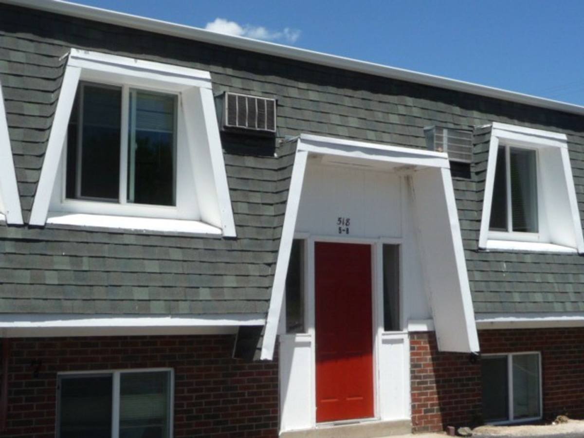 Apartment for rent at 518 22nd St, Golden, CO 80401