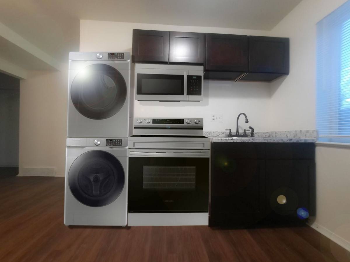 Apartment for rent at 518 22nd St, Golden, CO 80401