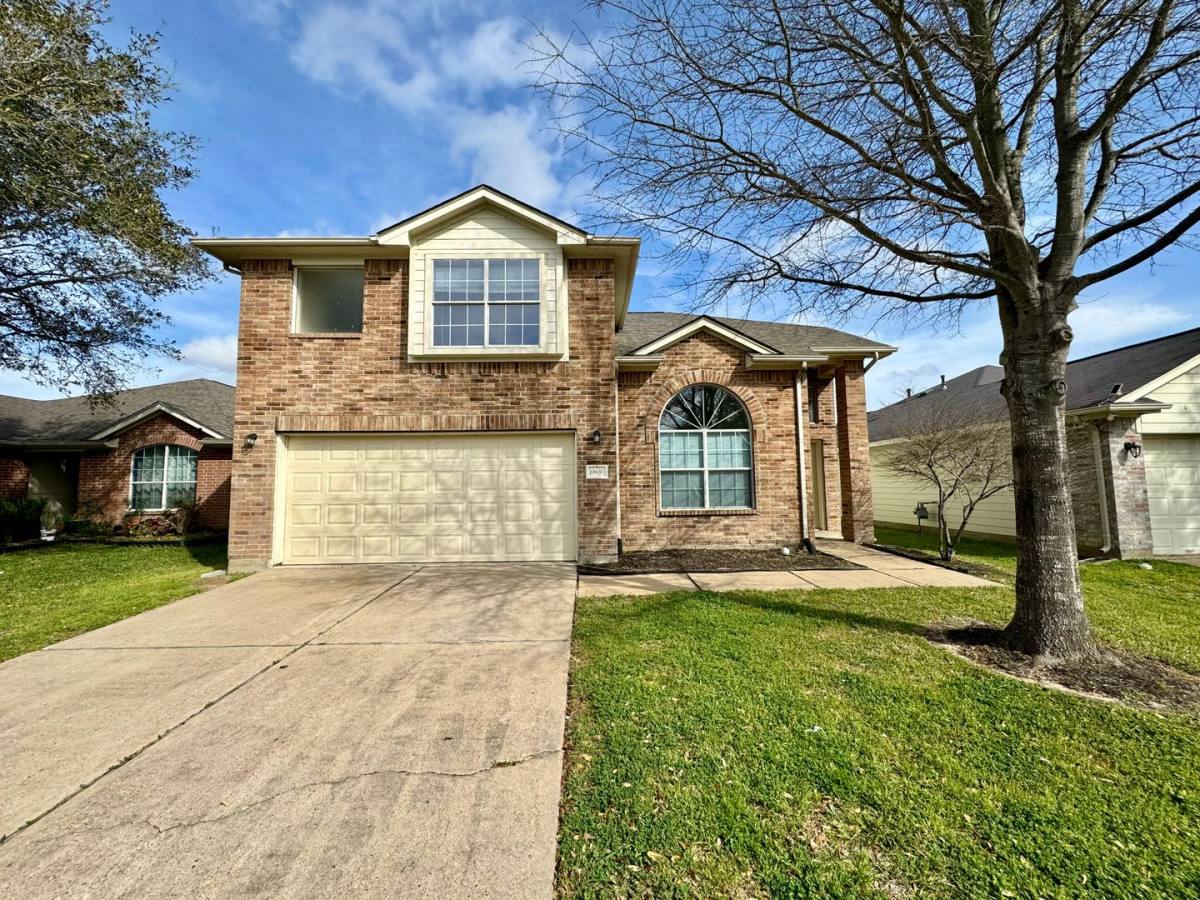 House for rent at 19638 Billineys Park, Katy, TX 77449