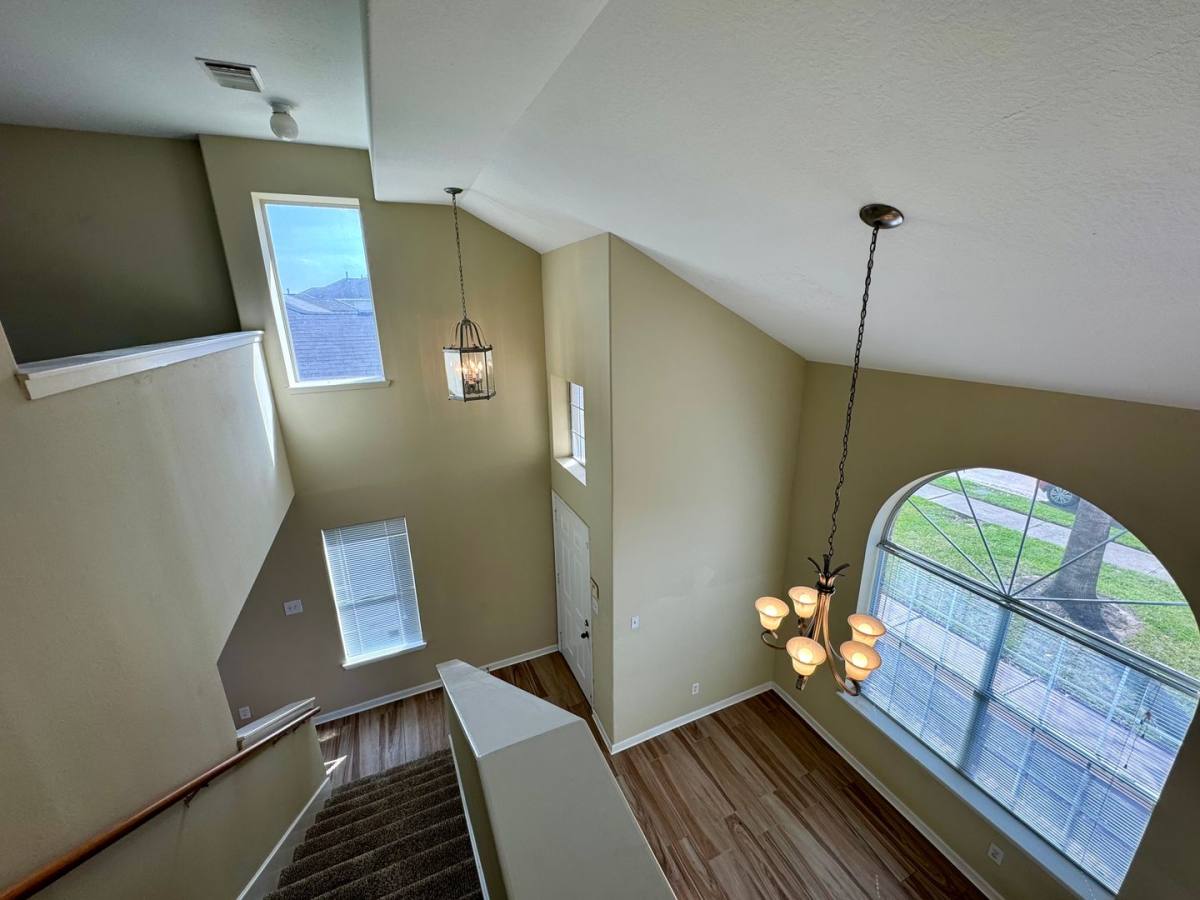House for rent at 19638 Billineys Park, Katy, TX 77449